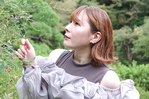 紫巴美里